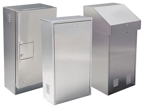 stainless 3r electrical enclosures|waterproof type 3r outlet enclosure.